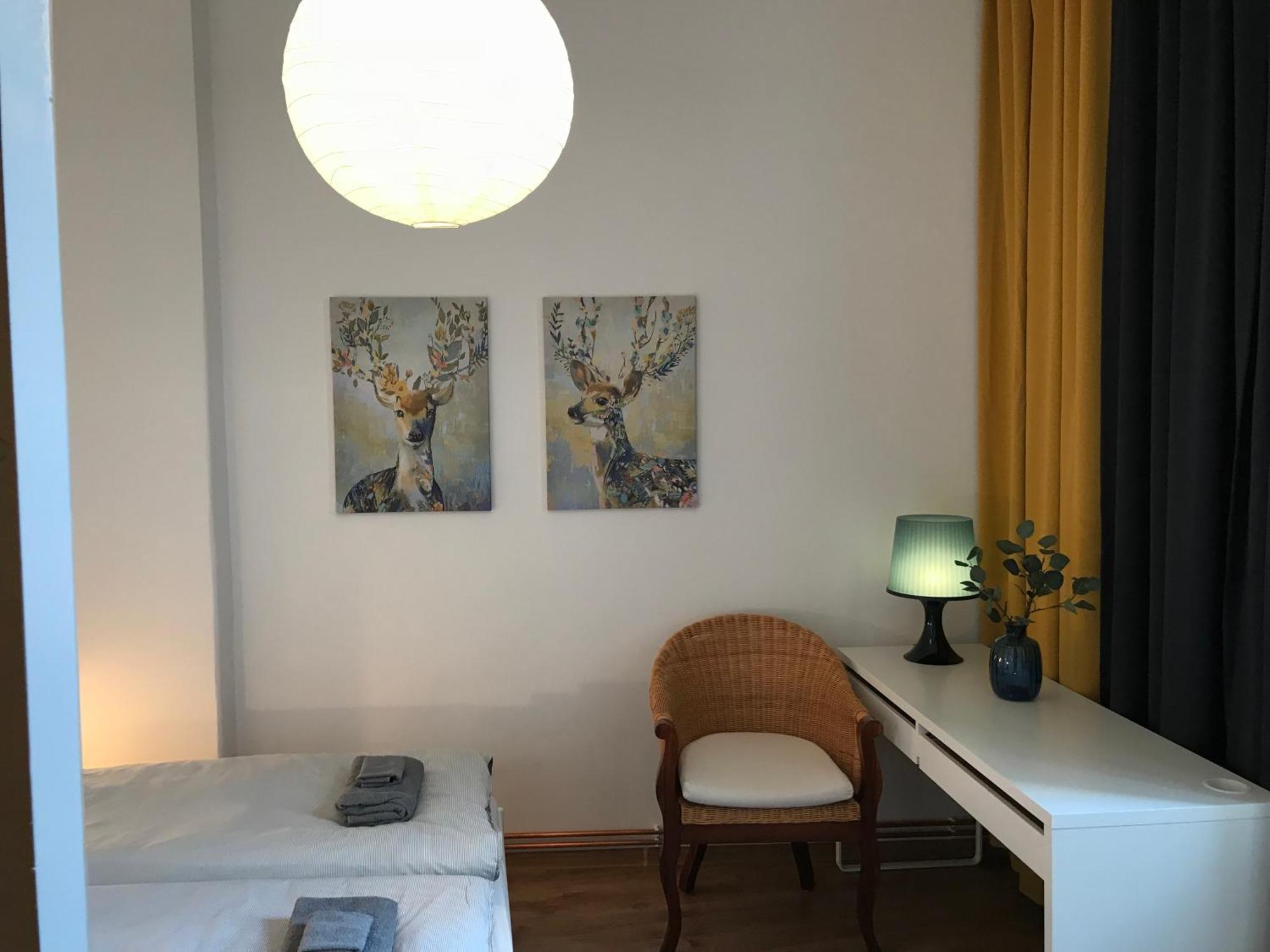 Apartament Galicja Chrzanów Exteriör bild