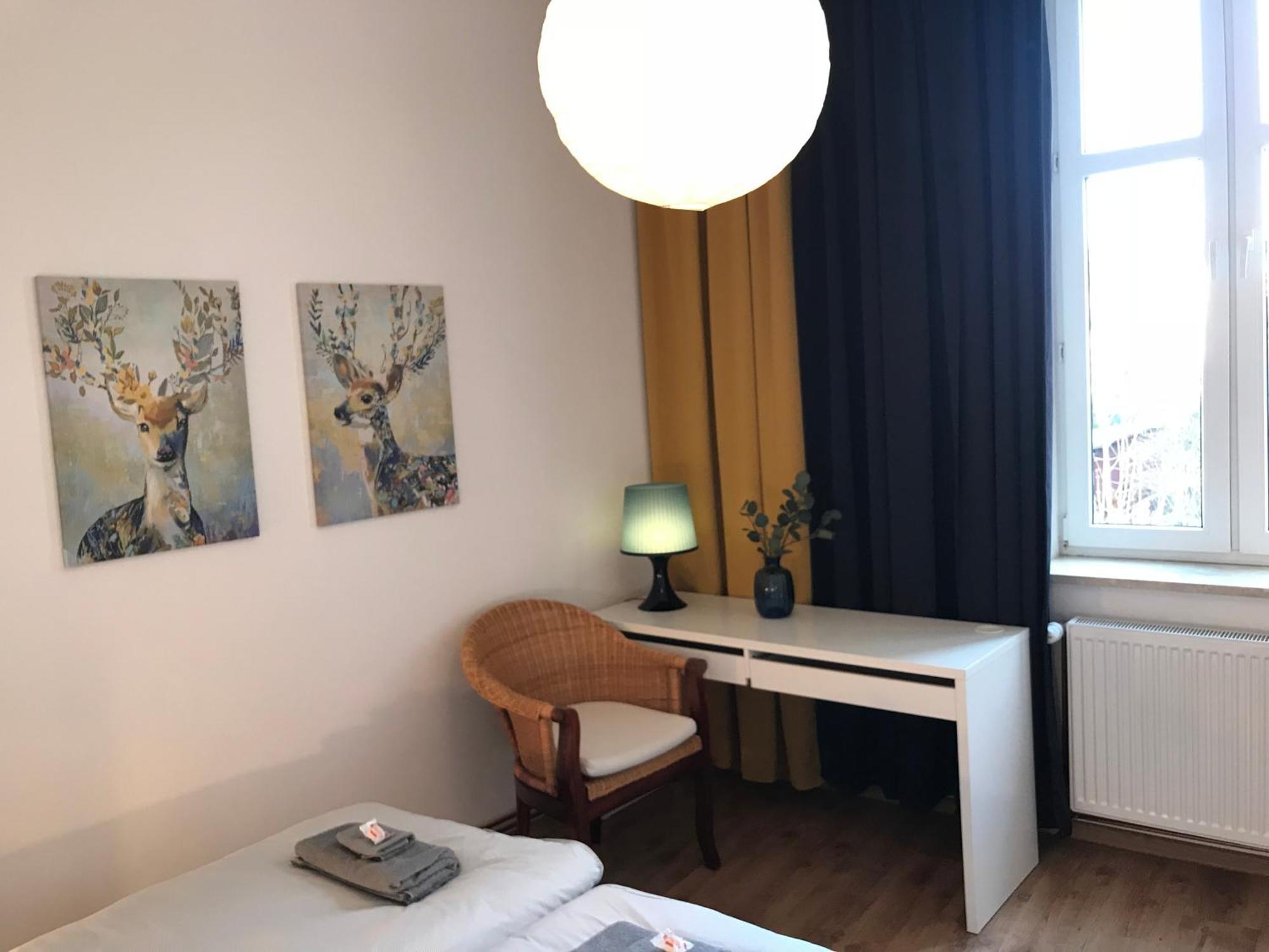 Apartament Galicja Chrzanów Exteriör bild