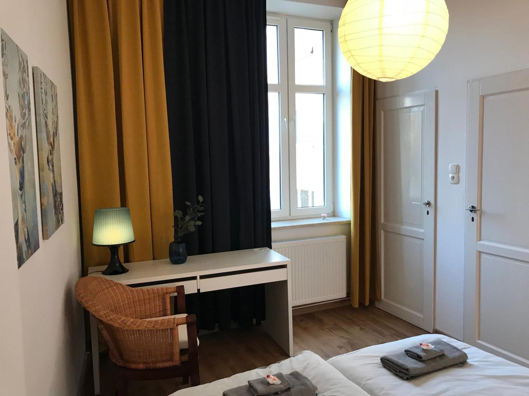 Apartament Galicja Chrzanów Exteriör bild