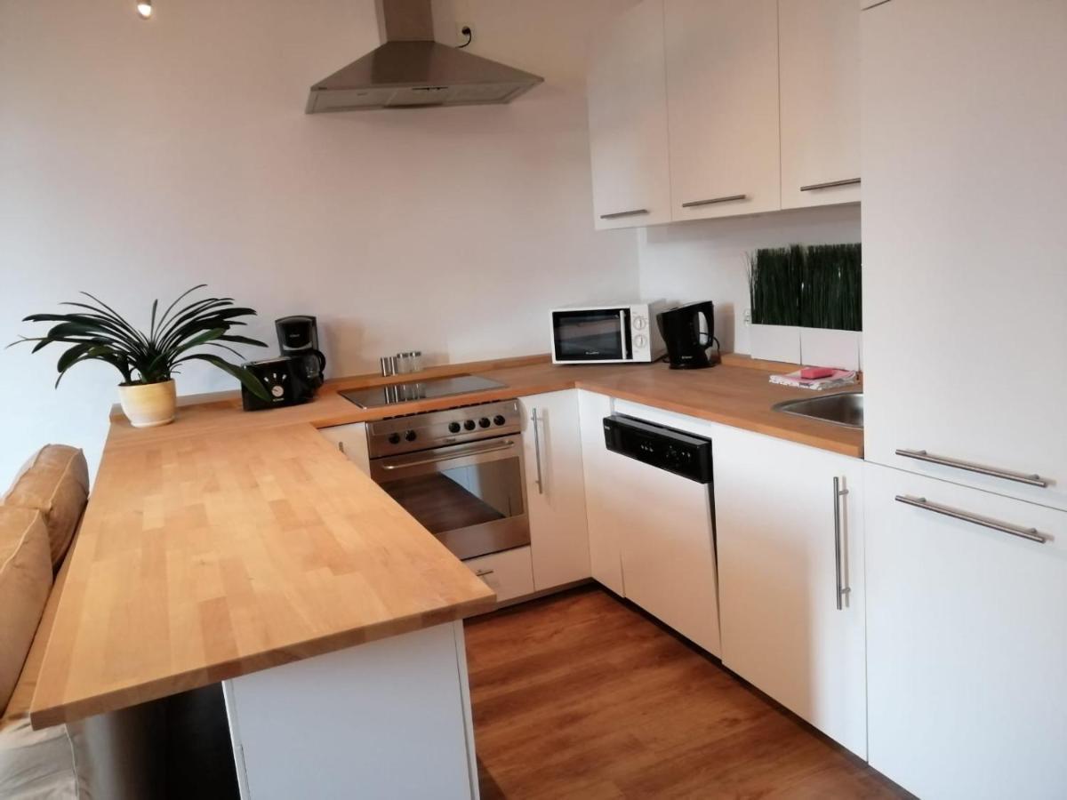 Apartament Galicja Chrzanów Exteriör bild
