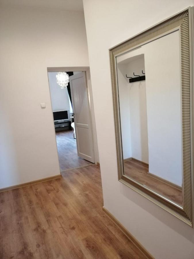 Apartament Galicja Chrzanów Exteriör bild
